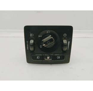 MANDO LUCES VOLVO S40...