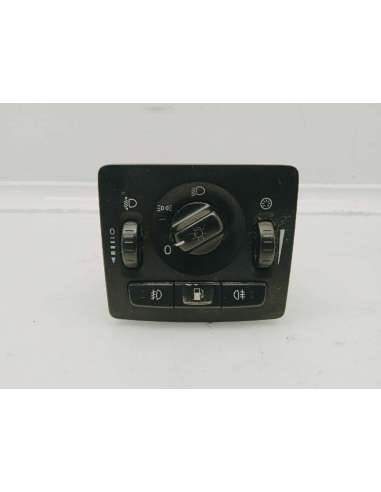 MANDO LUCES VOLVO S40 BERLINA -...