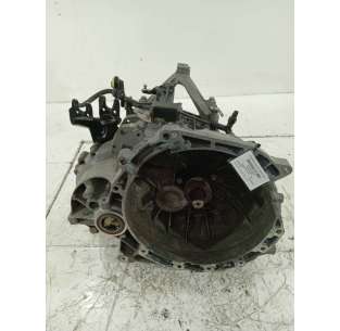 CAJA CAMBIOS VOLVO C30 -...