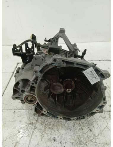 CAJA CAMBIOS VOLVO C30 - 720768 /...