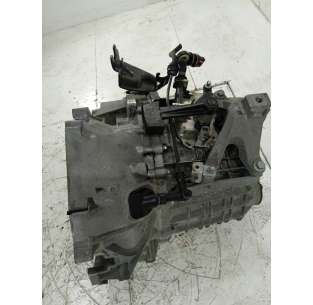 CAJA CAMBIOS VOLVO C30 -... 2