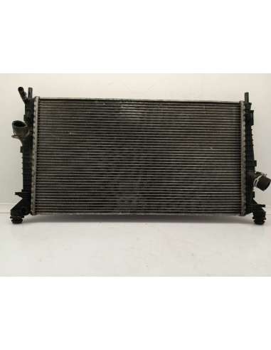 RADIADOR AGUA VOLVO C30 - 720781 /...