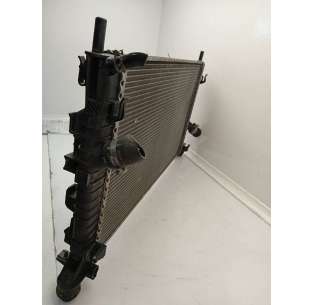 RADIADOR AGUA VOLVO C30 -... 2