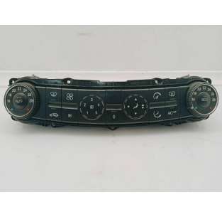 MANDO CLIMATIZADOR...