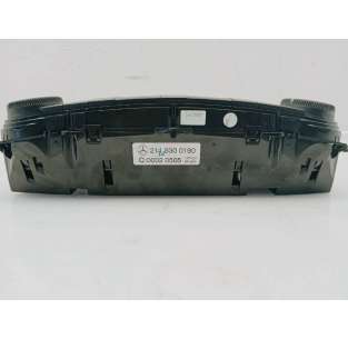 MANDO CLIMATIZADOR... 2