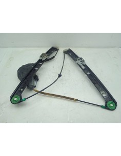 Recambio de elevalunas delantero derecho para bmw serie 3 berlina (e46) 2.0 16v diesel cat referencia OEM IAM 676283620640   2
