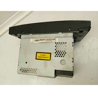 SISTEMA AUDIO / RADIO CD... 2