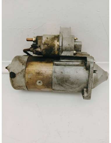 MOTOR ARRANQUE - 720860 / 63114010