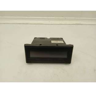 PANTALLA MULTIFUNCION VOLVO...