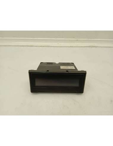 PANTALLA MULTIFUNCION VOLVO S40...