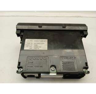 PANTALLA MULTIFUNCION VOLVO... 2