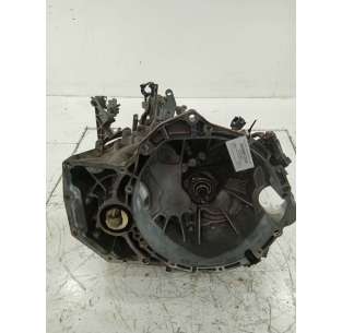 CAJA CAMBIOS NISSAN X-TRAIL...