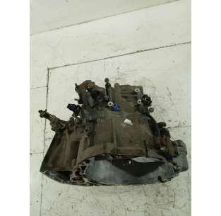 CAJA CAMBIOS NISSAN X-TRAIL... 2