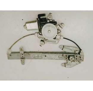 ELEVALUNAS TRASERO... 2