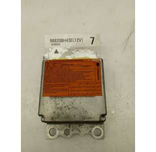 CENTRALITA AIRBAG NISSAN...