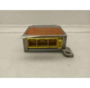 CENTRALITA AIRBAG NISSAN... 2