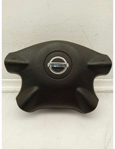 AIRBAG DELANTERO IZQUIERDO NISSAN...