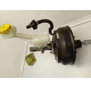 BOMBA FRENO NISSAN X-TRAIL... 2