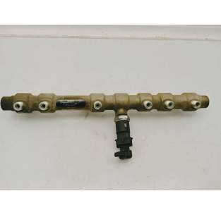 RAMPA INYECTORA ALFA ROMEO...