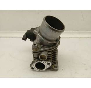 CAJA MARIPOSA ALFA ROMEO... 2