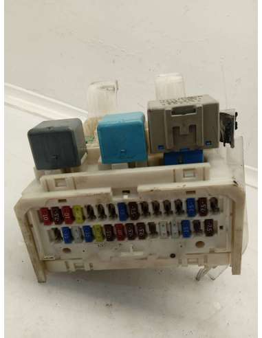 CAJA RELES / FUSIBLES TOYOTA PRIUS...
