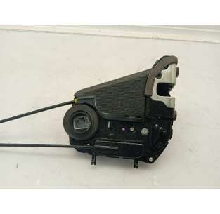 CERRADURA PUERTA TRASERA... 2