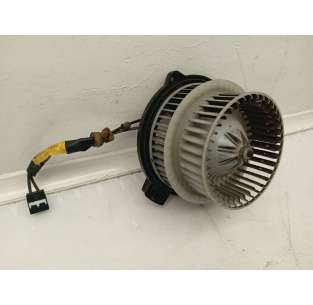 MOTOR CALEFACCION TOYOTA... 2