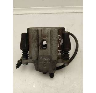 PINZA DE FRENO DELANTERA...