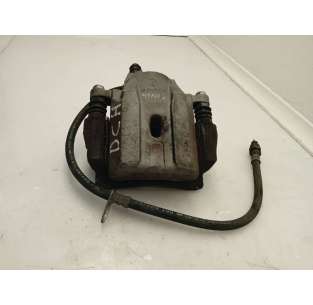 PINZA DE FRENO DELANTERA... 2