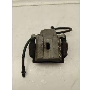 PINZA DE FRENO DELANTERA...