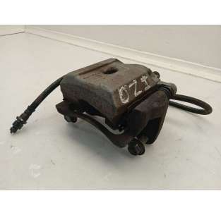 PINZA DE FRENO DELANTERA... 2