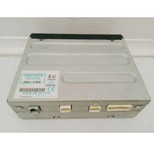 SISTEMA NAVEGACION GPS... 2