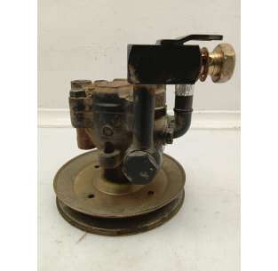 BOMBA DIRECCION NISSAN... 2