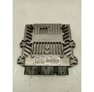 CENTRALITA MOTOR UCE...