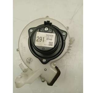 MOTOR CALEFACCION TOYOTA...