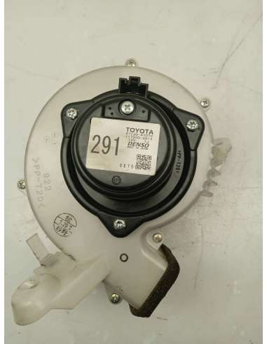 MOTOR CALEFACCION TOYOTA PRIUS...