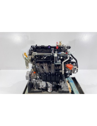 Recambio de motor completo para renault captur referencia OEM IAM H4M632 94 CV  0 KM