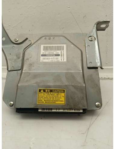 CENTRALITA ASR TOYOTA PRIUS (NHW20) -...