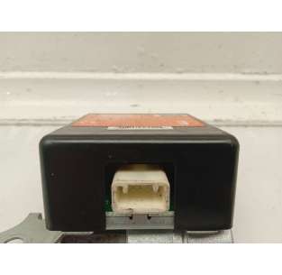 MODULO ELECTRONICO TOYOTA... 2