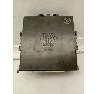 MODULO ELECTRONICO TOYOTA...