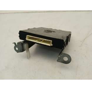 MODULO ELECTRONICO TOYOTA... 2