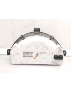 Recambio de cuadro instrumentos para citroën c2 1.6 16v cat (nfu / tu5jp4) referencia OEM IAM 216740694   2
