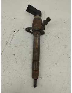 Recambio de inyector para land rover range rover sport v6 td s referencia OEM IAM 7H2Q9K546CB  