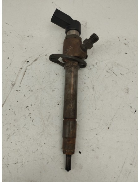 Recambio de inyector para land rover range rover sport v6 td s referencia OEM IAM 7H2Q9K546CB  