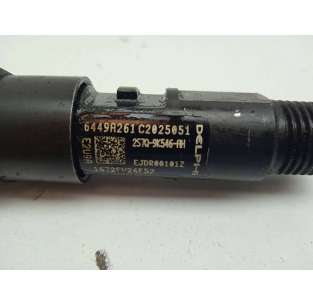 INYECTOR - 721710 / EJDR00301Z 2