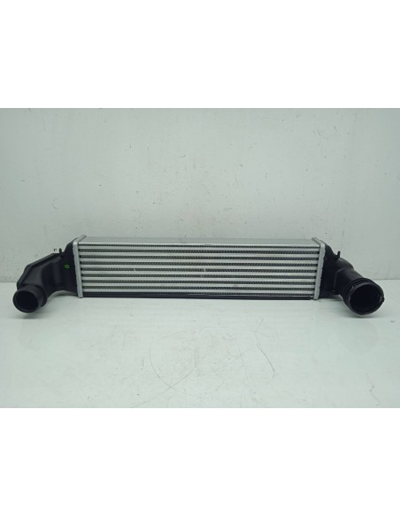 Recambio de intercooler para bmw serie 3 berlina (e46) 2.0 16v diesel cat referencia OEM IAM   