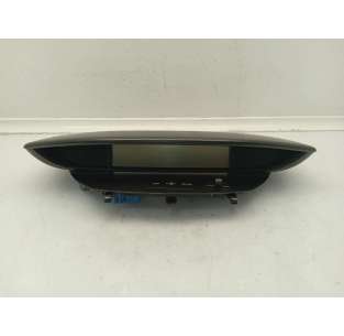 CUADRO INSTRUMENTOS CITROEN...