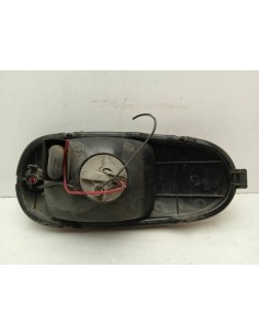 Recambio de piloto trasero izquierdo paragolpes para hyundai santa fe (sm) 2.0 crdi cat referencia OEM IAM    2