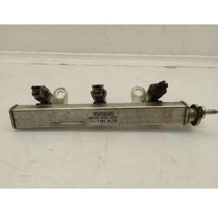 RAMPA INYECTORA HYUNDAI I10...