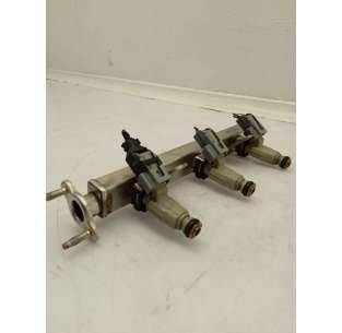 RAMPA INYECTORA HYUNDAI I10... 2